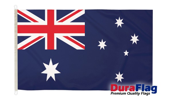 DuraFlag® Australia Premium Quality Flag